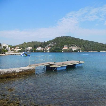 Villa Marija Korčula Dış mekan fotoğraf