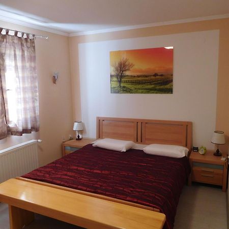 Villa Marija Korčula Dış mekan fotoğraf