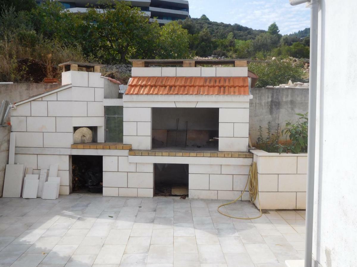Villa Marija Korčula Dış mekan fotoğraf