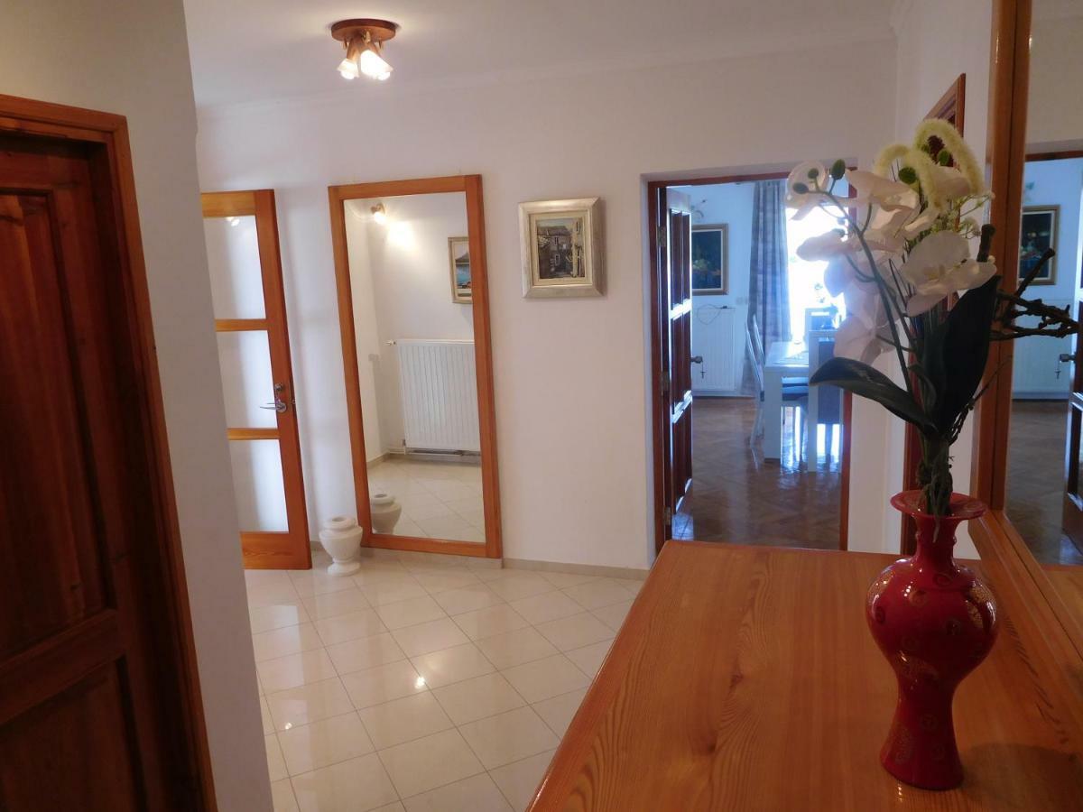 Villa Marija Korčula Dış mekan fotoğraf