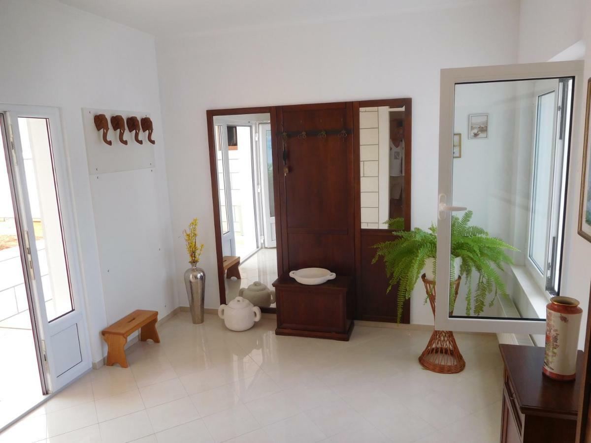Villa Marija Korčula Dış mekan fotoğraf