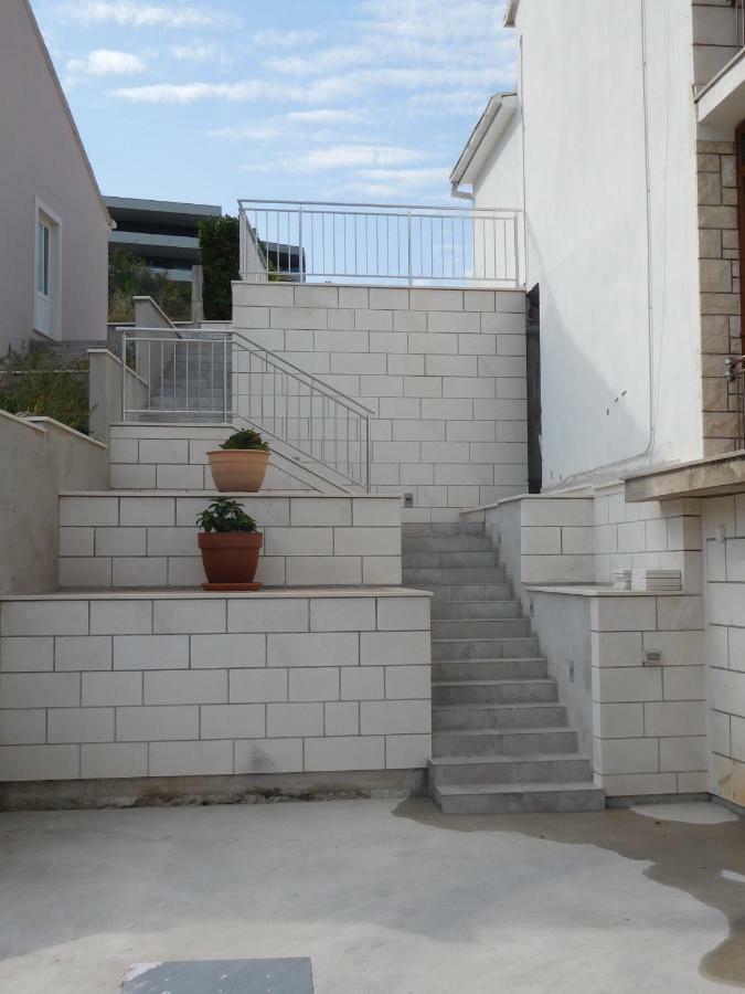 Villa Marija Korčula Dış mekan fotoğraf