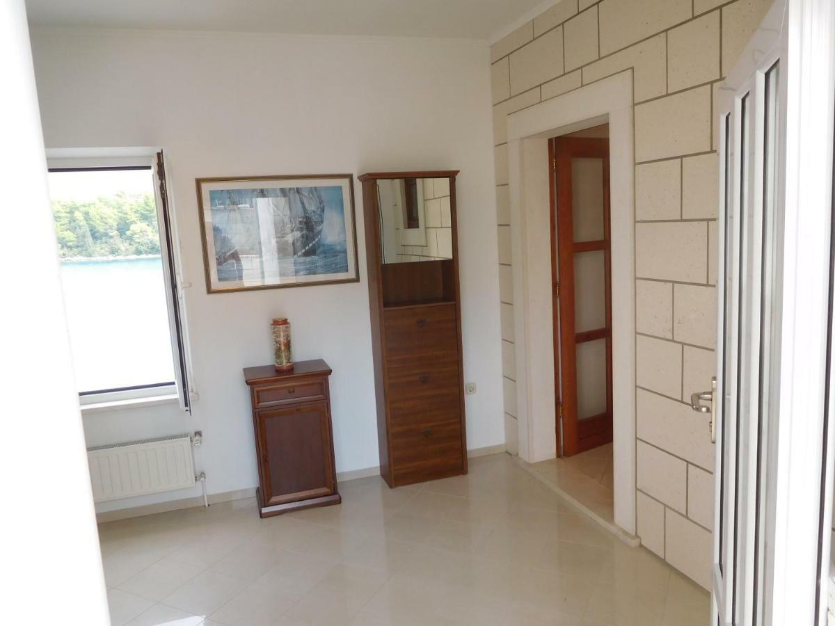 Villa Marija Korčula Dış mekan fotoğraf