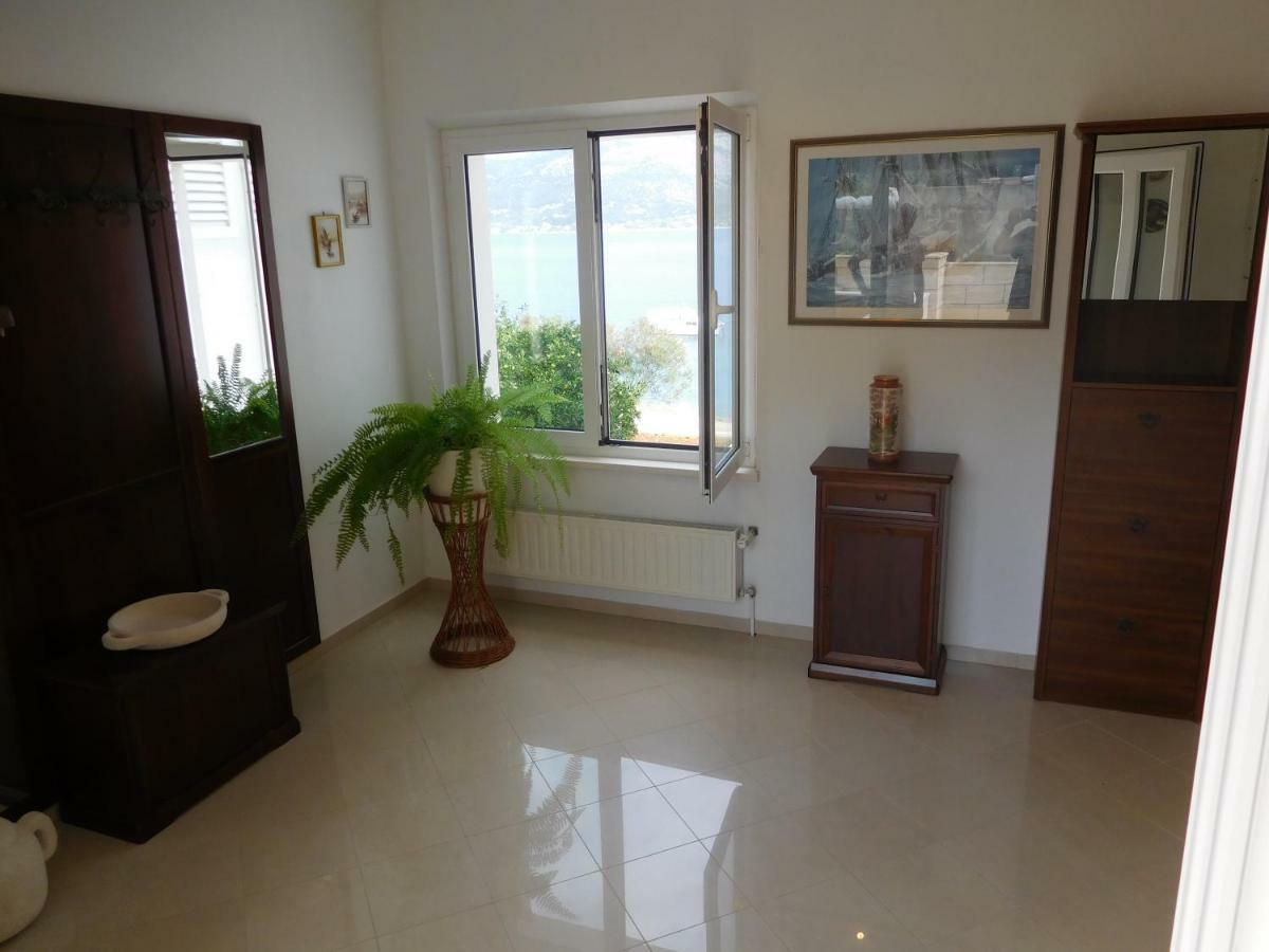 Villa Marija Korčula Dış mekan fotoğraf