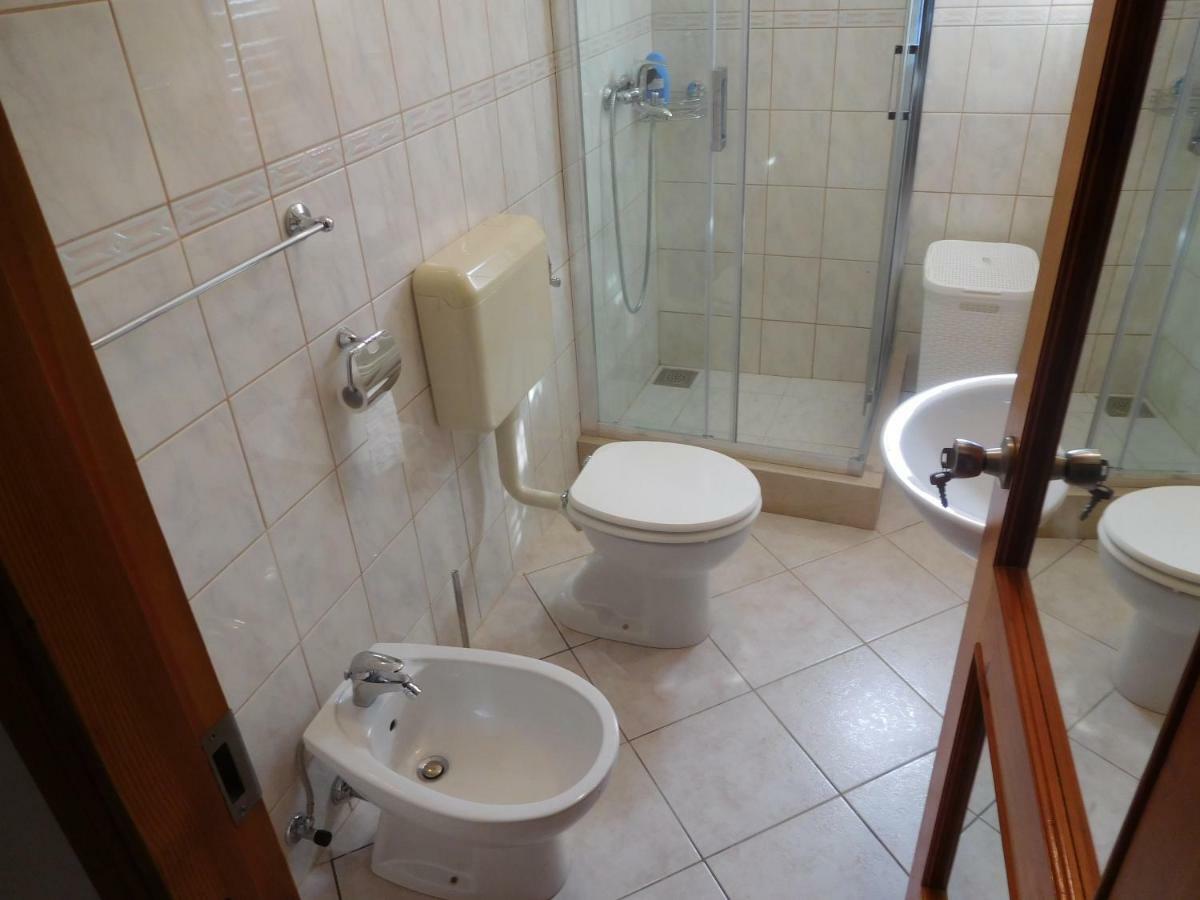 Villa Marija Korčula Dış mekan fotoğraf