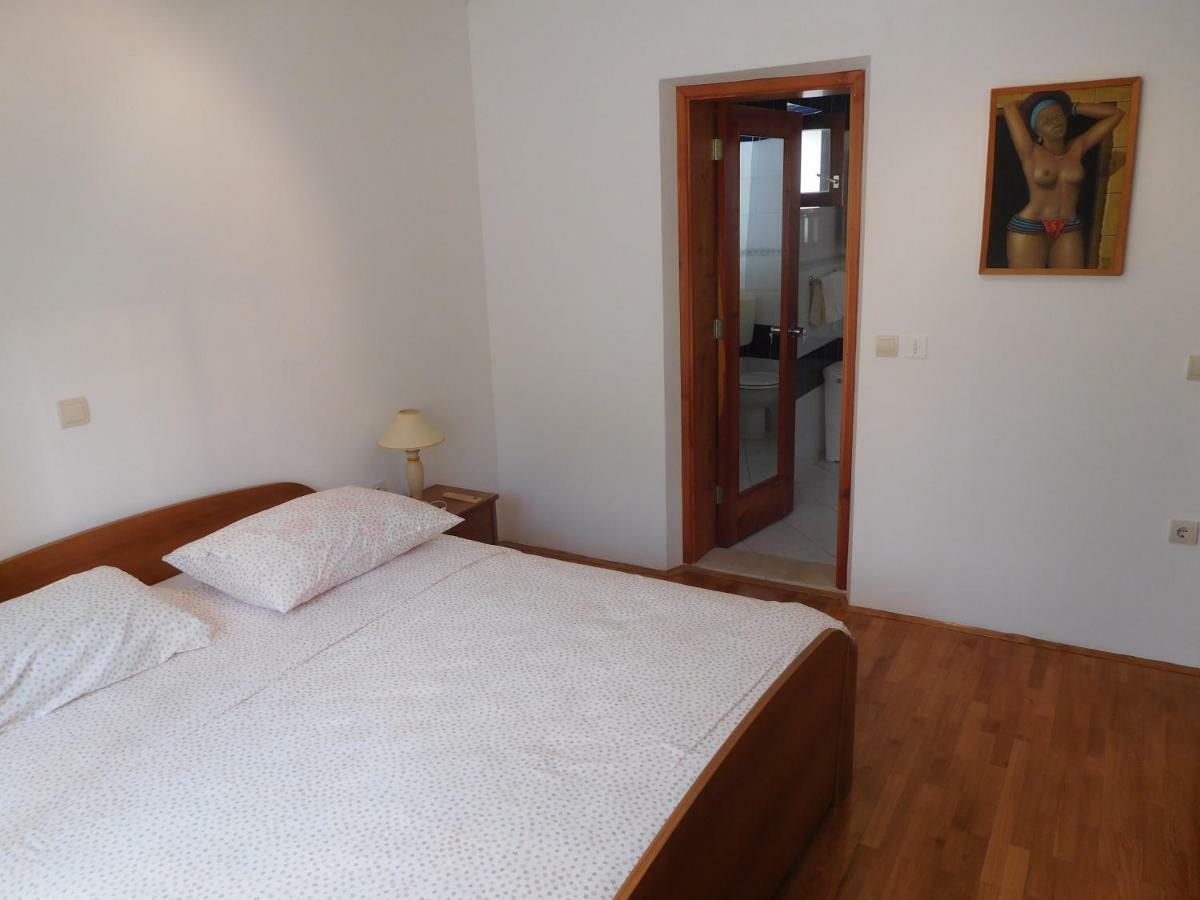 Villa Marija Korčula Dış mekan fotoğraf