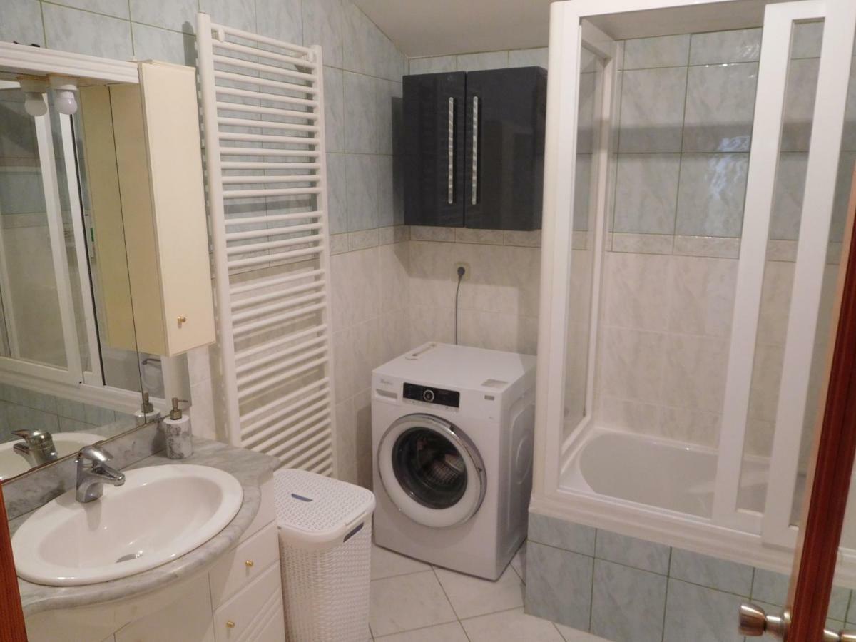 Villa Marija Korčula Dış mekan fotoğraf