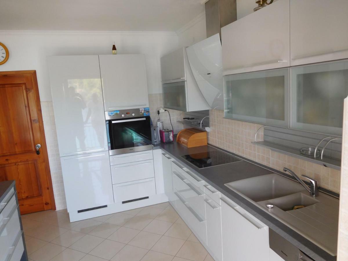 Villa Marija Korčula Dış mekan fotoğraf