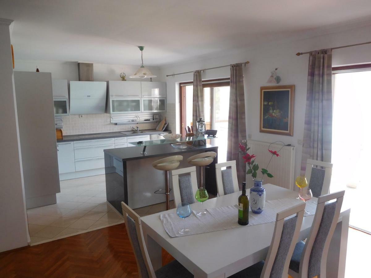 Villa Marija Korčula Dış mekan fotoğraf