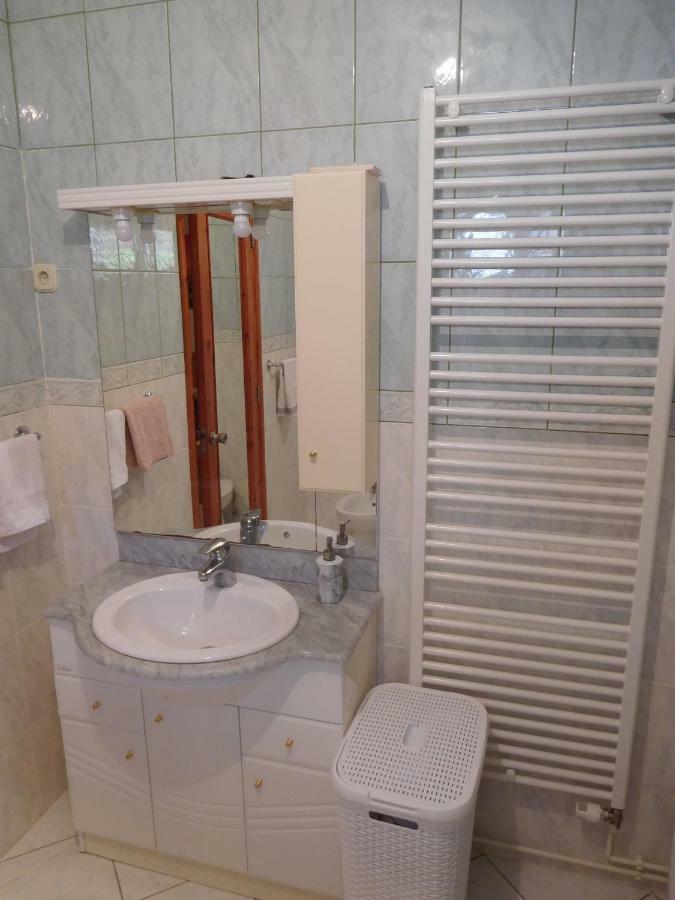Villa Marija Korčula Dış mekan fotoğraf