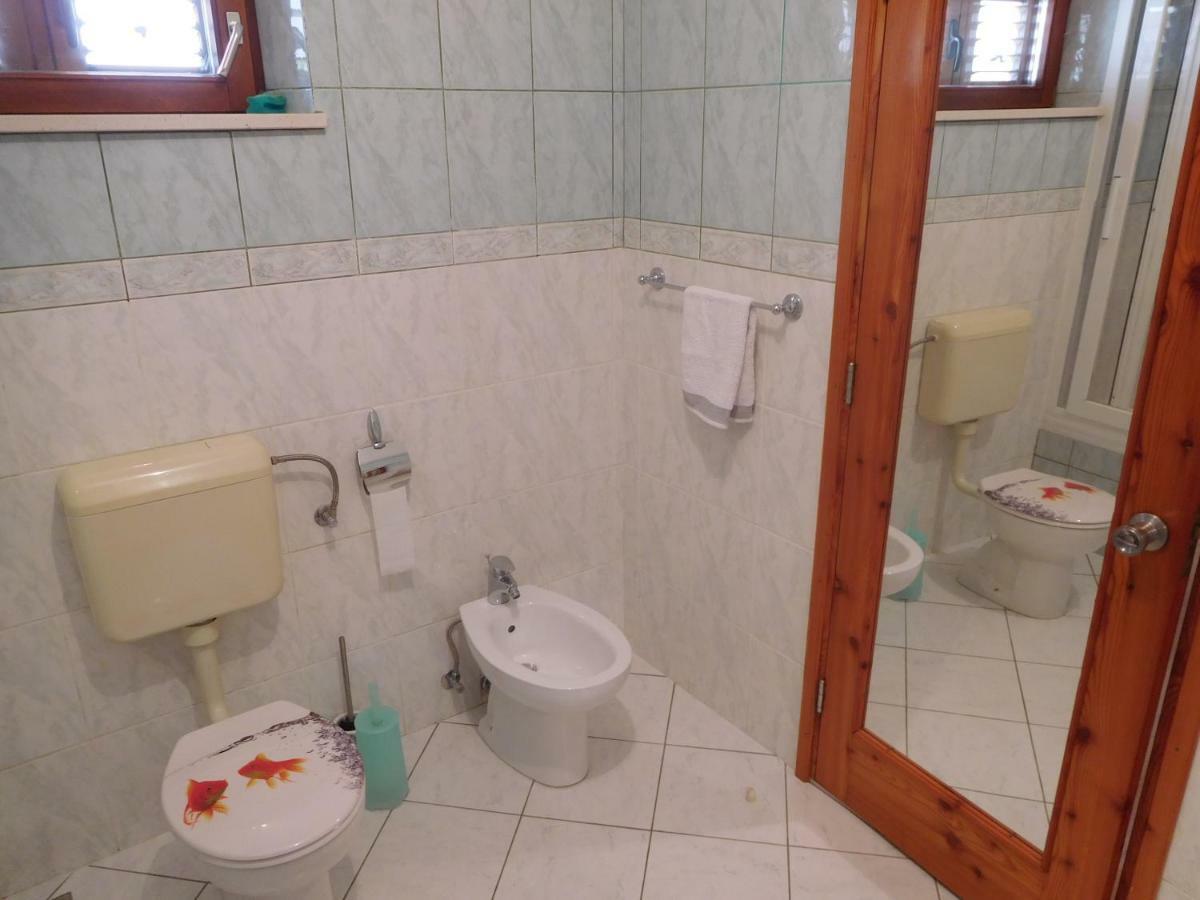 Villa Marija Korčula Dış mekan fotoğraf