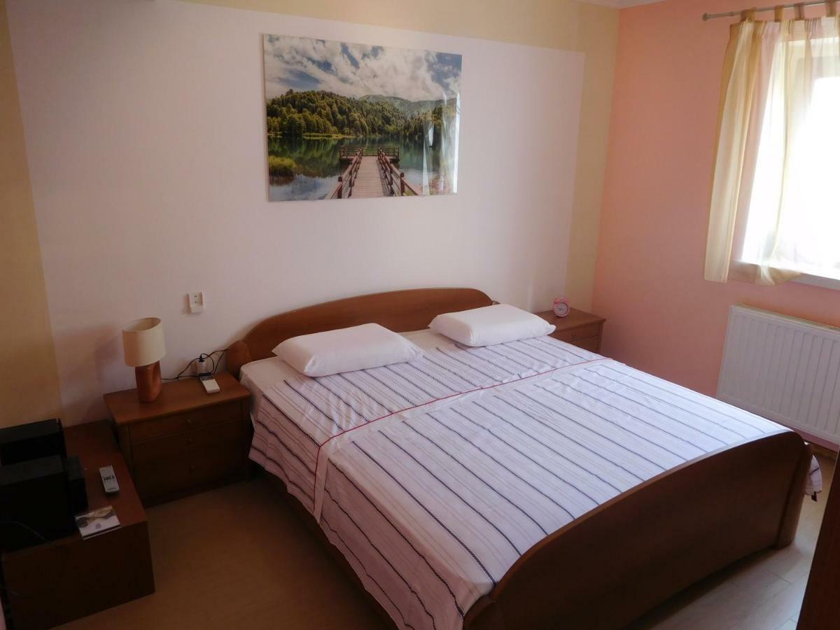 Villa Marija Korčula Dış mekan fotoğraf