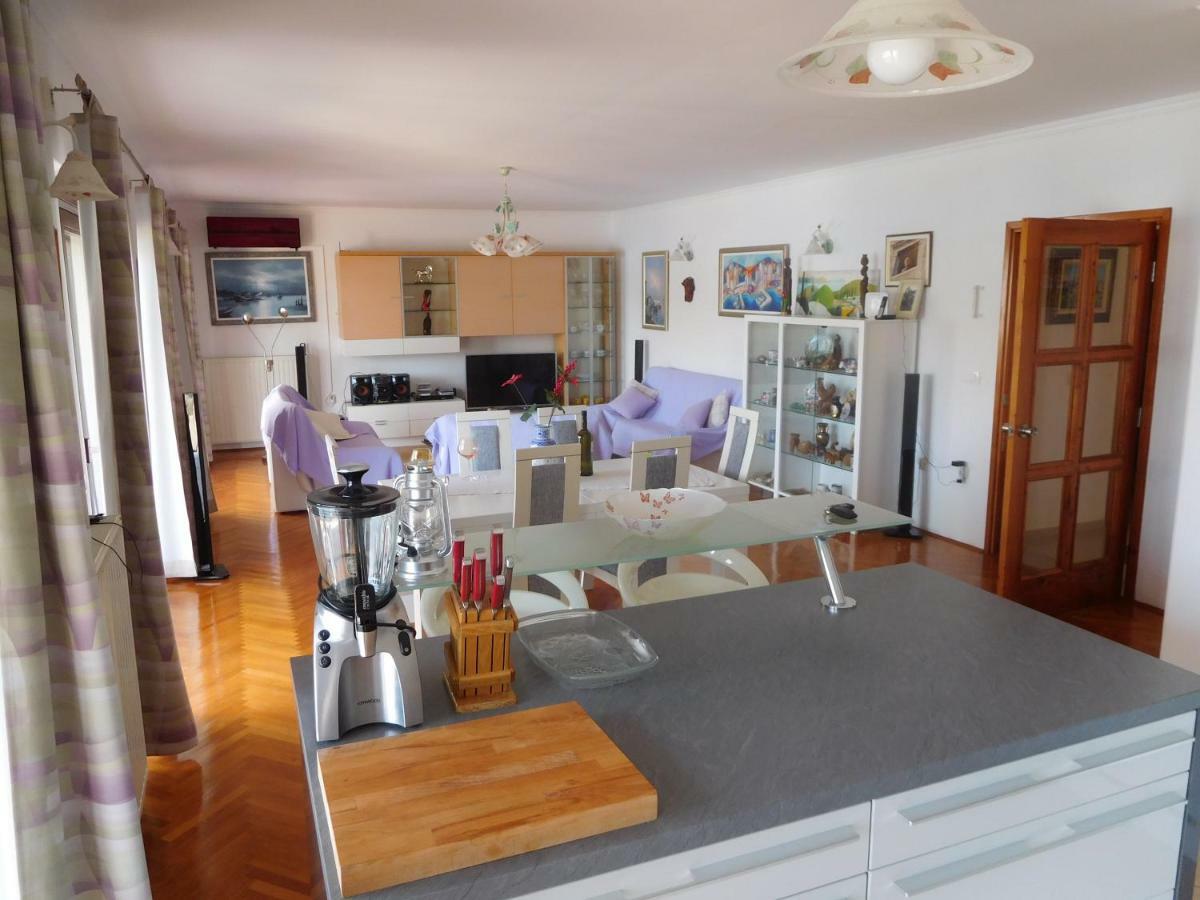 Villa Marija Korčula Dış mekan fotoğraf